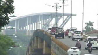 BNPB Klaim Malaysia Masih Aman Dari Asap Karhutla Riau