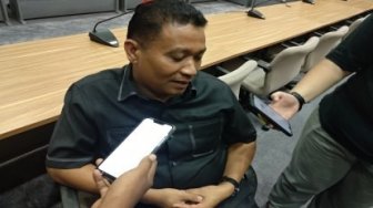Perolehan Kursi Meningkat, PKS Bentuk Fraksi Sendiri di DPRD Riau