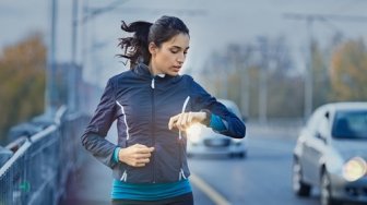Kecepatan Jogging Pengaruhi Usia Harapan Hidup, Kok Bisa?