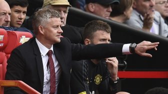 Man United vs Arsenal, Ini 7 Fakta Menarik Jelang Duel di Old Trafford