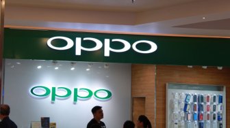 Dear Fans Oppo, A11k Hadir dengan Performa Mumpuni dan Harga Terjangkau