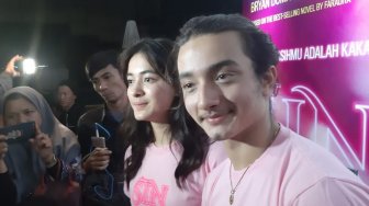 Demi Film Ini, Bryan Domani Rela Makan Ayam Tawar