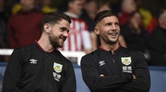 Ganjen ke Pacar Orang, Danny Drinkwater Babak Belur Dihajar Massa