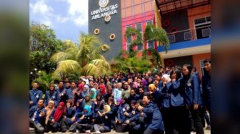 41 Akademisi Unair Tolak Upaya Pelemahan KPK