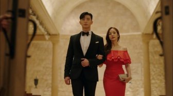 Park Seo Joon Sampai Park Min Young, 6 Seleb Drakor yang Jadi YouTuber