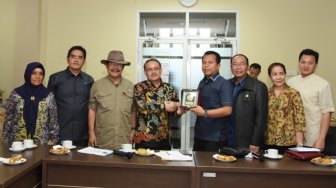 Komisi VII Pantau Pemulihan Lingkungan Pasca Tambang di Kaltim
