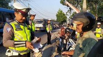 Cara Mengurus Tilang Di Yogyakarta Tanpa Perlu Menghadiri Sidang