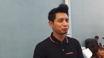 Bomber Topic! Chand Kelvin Sebut 'Hal Tabu' di Rumah Syahnaz