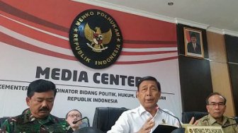 Pemerintah Siapkan Rp 100 Miliar Bangun Gedung dan Fasum Rusak di Papua