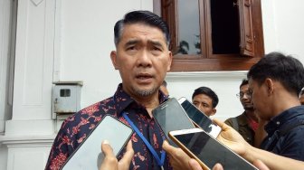 8 Ribu Warga Kena ISPA, Wali Kota Jambi Liburkan Sekolah