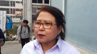 Pamer Prestasi, Elza Syarief Kena Semprot Ruben Onsu