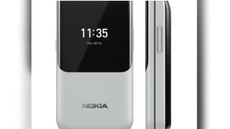 Kelebihan dan Kekurangan Nokia 2720 Reborn