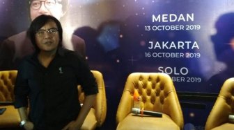 Ternyata Ini Pecel Pincuk Madiun Favorit Ari Lasso, di Mana?