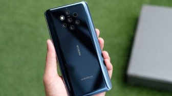 Nokia Nyerah, Setop Rilis Model Flagship