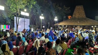 SBY Akan Pidato Kontemplasi Pada Tiga Peristiwa Sekaligus di Cikeas