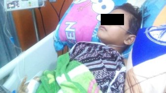 Bocah Korban Bullying di Bekasi Meninggal, Sempat Merintih Ucap Nama Pelaku