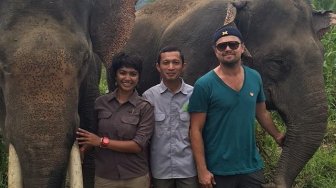 5 Kritik Leonardo DiCaprio soal Indonesia, Duh Apa Saja Ya?