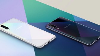 Anggota Baru Samsung Galaxy A Meluncur dan 4 Berita Top Tekno 10 September
