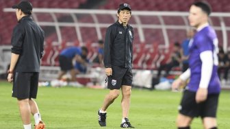 Pelatih Thailand Pusing Hadapi Indonesia, Kenapa?