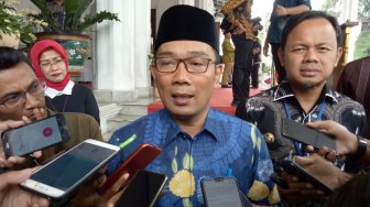 Dana Fiskal Belum Proposional, Emil Gagas Pemekaran Tingkat Kelurahan/Desa