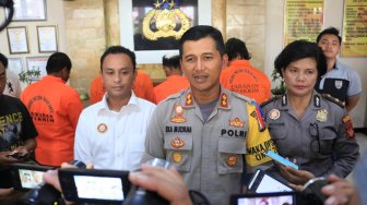 Polisi Tangkap Pengeroyok Kakak Beradik yang Tewas Gara-gara Organ Tunggal