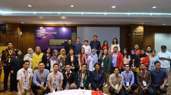 Dukung Industri 4.0, BaBe Luncurkan Forum Konten Generasi Baru