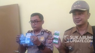 Dokter Gadungan yang Tertangkap di Caringin Terancam 15 Tahun Penjara