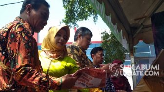 Kabupaten Sukabumi Butuh Lebih Banyak Koperasi Sektor Riil