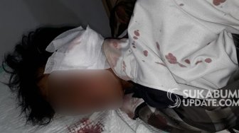 Pelajar di Cicurug Luka Parah Ternyata Korban Tawuran, Motifnya Dendam