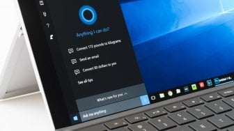 Wah, Microsoft Bakal Matikan Cortana di Android dan iOS