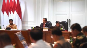 Draft Pemangkasan Cabor PON 2020 Sudah di Tangan, Kapan Diketok Palu?