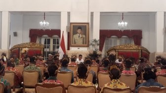 Tok! Jokowi Setuju Pemekaran Papua, Ditambah Sampai 3 Daerah