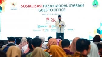 Wagub Jabar : Sistem Syariah Layak Dikembangkan di Jawa Barat