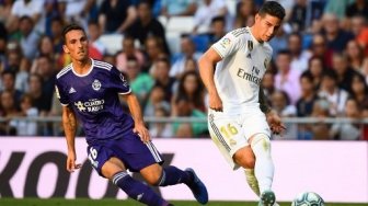 Heboh, Gelandang Real Madrid Ini Digosipkan Dekat dengan Bintang Porno