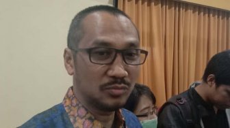 Abraham Samad Desak Jokowi Bubarkan Pansel Capim KPK