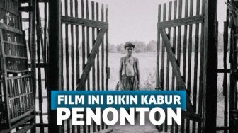 Belum Selesai Diputar, Film Ini Berhasil Bikin Penonton Kabur dari Bioskop
