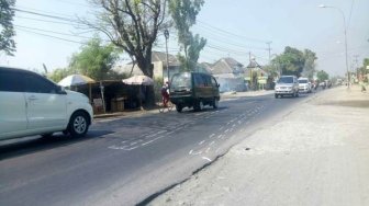 Emas 24 Karat Antam Hari Ini Turun Harga Rp4.000 per Gram