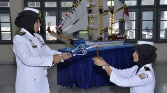 Sebanyak 39 Prajurit Wanita Resmi Perkuat Kowal RI
