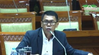 Wakil Ketua KPK: Saya Suka Komjen Listyo, Begitu Care dan Luar Biasa Tenang