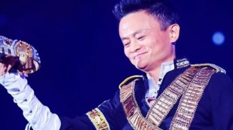 Dua Bulan Tak Muncul, Pendiri Alibaba Jack Ma Menghilang