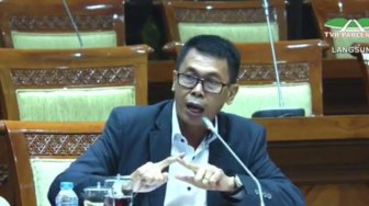 KPK Yakin Hakim Agung Syarifuddin Bawa MA Bebas Korupsi