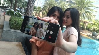 Samsung Galaxy A50s Meluncur, Unggul di Sektor Kamera