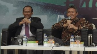 DPR : Benahi Papua dengan Pendekatan Multiaspek