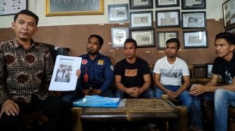 Dituduh Bunuh Bosco, 3 Mahasiswa Timor Leste Polisikan Pemilik Akun FB