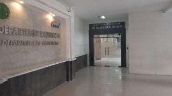 Kronologi Air Banjir Jakarta Ikut Rendam Alat-alat Medis di RSCM