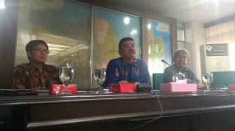 PDAM Surya Sembada Minta Gelontoran Rp 2 Triliun Dari Pemkot Surabaya
