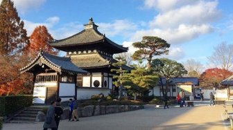 Syahdu, Ini 4 Rekomendasi Destinasi Wisata di Jepang saat Musim Gugur