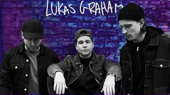 Band Terbesar di Denmark, Lukas Graham Akan Gelar Konser di Jakarta