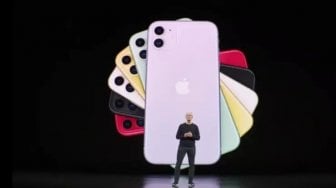 Spesifikasi iPhone 11, Turun Drastis Jadi Rp 7 Jutaan di November 2023