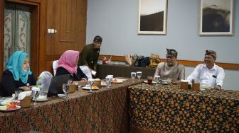 Denpasar Lolos Nominasi 10 Besar Kota Berinovasi di Indonesia